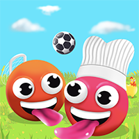 Party Game: Two Players