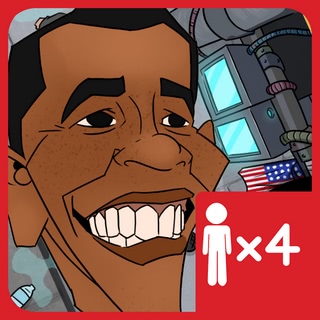 President party